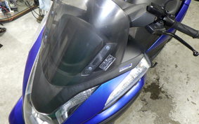 YAMAHA TRICITY 155 A SG37J