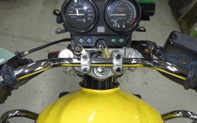 HONDA CB400SF VTEC K
