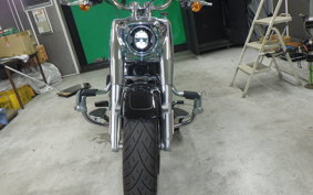 HARLEY FLBS 1870 2023