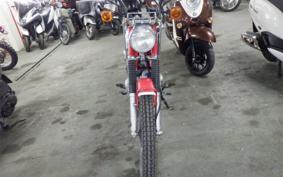 HONDA CT110 HUNTER CUB
