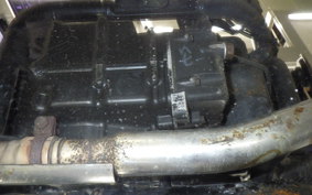 KAWASAKI ELIMINATOR 250 V VN250A