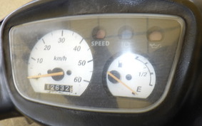 YAMAHA BJ SA24J