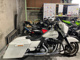 Фото Harley FLHX1580 2011 с японского аукциона