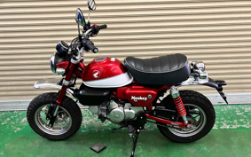 HONDA MONKEY 125 JB02
