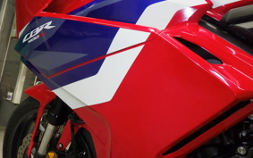 HONDA CBR400R 2024 NC65