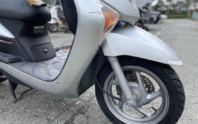 HONDA LEAD 50 JF19