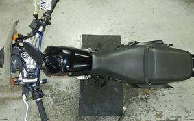 HONDA FTR223 1994 MC34