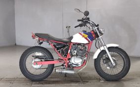 HONDA FTR223 MC34