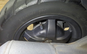 HONDA LEAD 125 2009 JF45