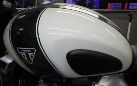 TRIUMPH SCRAMBLER 1200 XE 2021