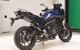 YAMAHA MT-09 Tracer GT 2019 RN51J