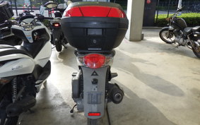 APRILIA SCARABEO 125