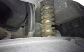 HONDA CREA SCOOPY AF55