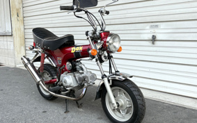 HONDA DUCKS50 AB26