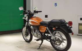 SUZUKI ST250E 2005 NJ4CA