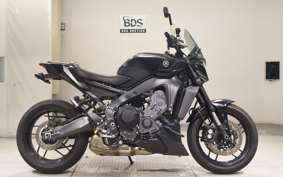 YAMAHA MT-09 2025 RN87J