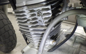 HONDA APE 50 2024 AC16