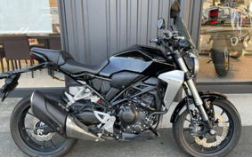 HONDA CB250R MC52