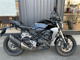 Фото Honda CB250R с японского аукциона