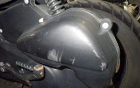 SUZUKI LET's 4 2003 CA45A