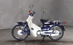 HONDA SUPER CUB90 HA02