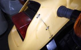 HONDA SLR650 1991