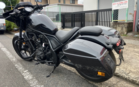 HONDA REBEL 1100 T 2023 SC83