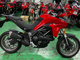 Фото Ducati MULTISTRADA 950 2025 с японского аукциона