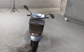 HONDA DIO CHESTER AF62