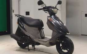SUZUKI ADDRESS V125 G 2004 CF46A