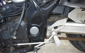 SUZUKI INAZUMA 1200 (GSX1200) 1998 GV76A