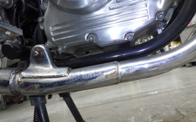 HONDA GB250 CLUBMAN Gen.5 MC10