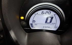 YAMAHA NMAX ABS SED6J