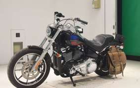 HARLEY FXLR1750 2018