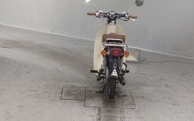 HONDA SUPER CUB90 HA02