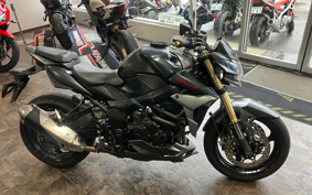 SUZUKI GSR750 2013 GR7NA