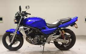 KAWASAKI BALIUS 250 Gen.2 2001 ZR250B