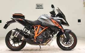 KTM 1290 SUPER DUKE GT 2018