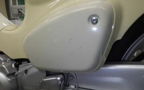 HONDA C110 SUPER CUB JA59