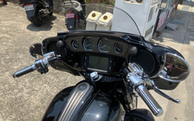 HARLEY FLHXSE CVO 2015 PXN