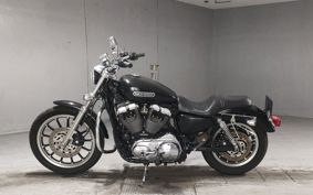 HARLEY XL1200L 2007 CX3