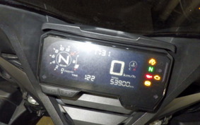 HONDA CBR650R 2021 RH03