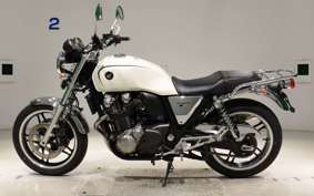 HONDA CB1100 ABS 2010 SC65