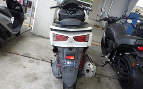 HONDA FORZA SI MF12