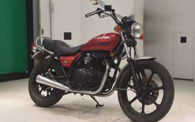 KAWASAKI Z400 Limited 1980 KZ400H