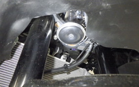 KAWASAKI ZX-25R 2024 ZX250E