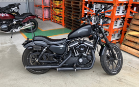 HARLEY XL883N 2020 LE2