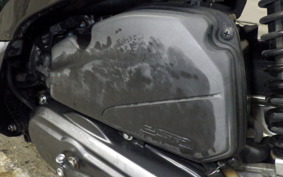 HONDA TACT-4ﾍﾞｰｼｯｸ 2021 AF79