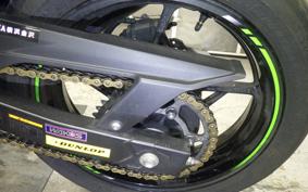 KAWASAKI NINJA 400 2023