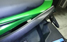 KAWASAKI NINJA 1000SX 2021 ZXT02K